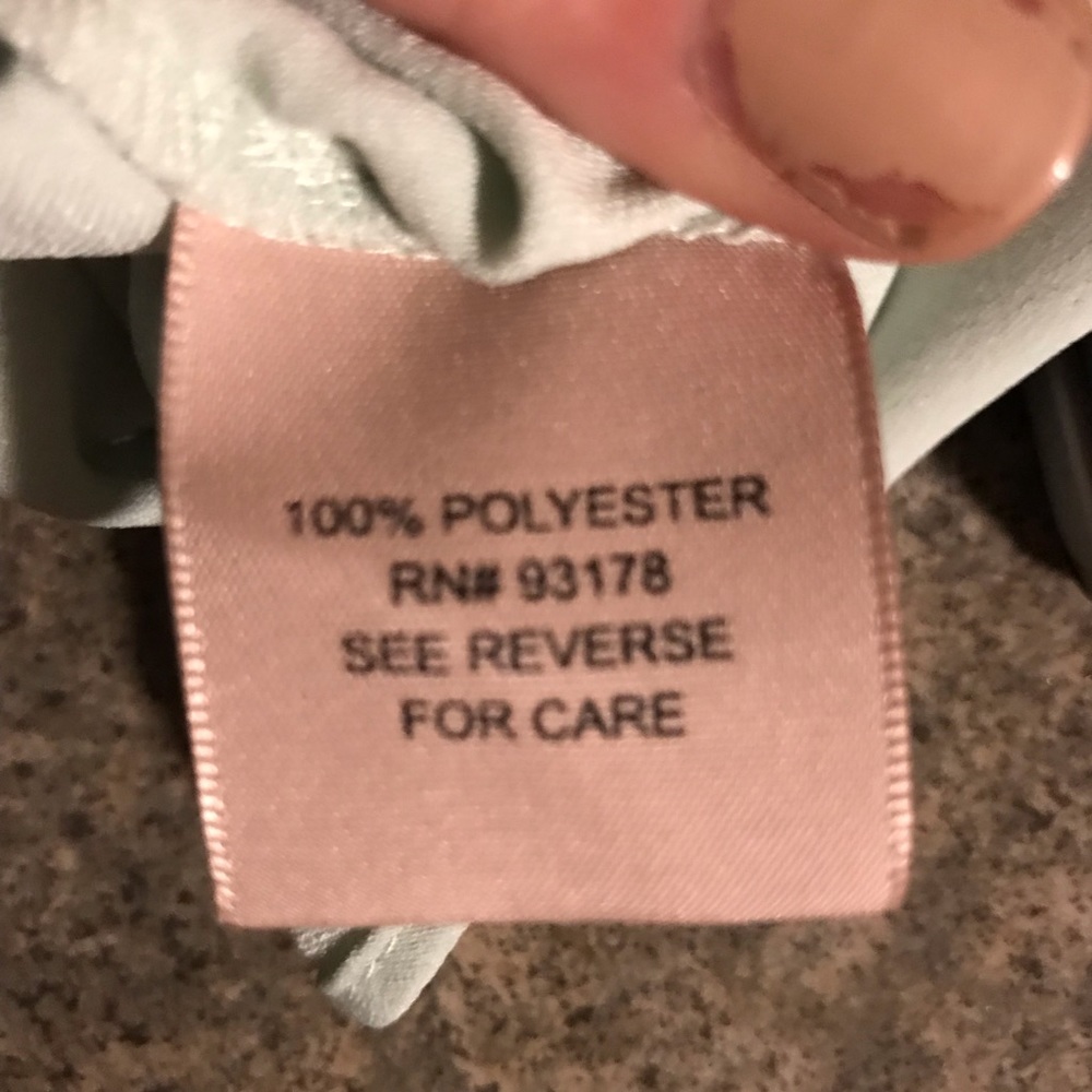 Philosophy High-Lo - Picture 8 of 8